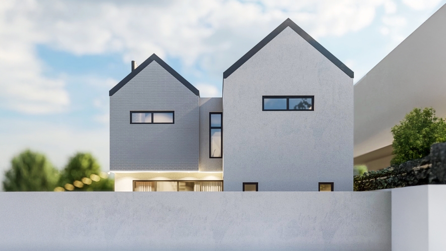 0 Bedroom Property for Sale in Lemoenkloof Western Cape